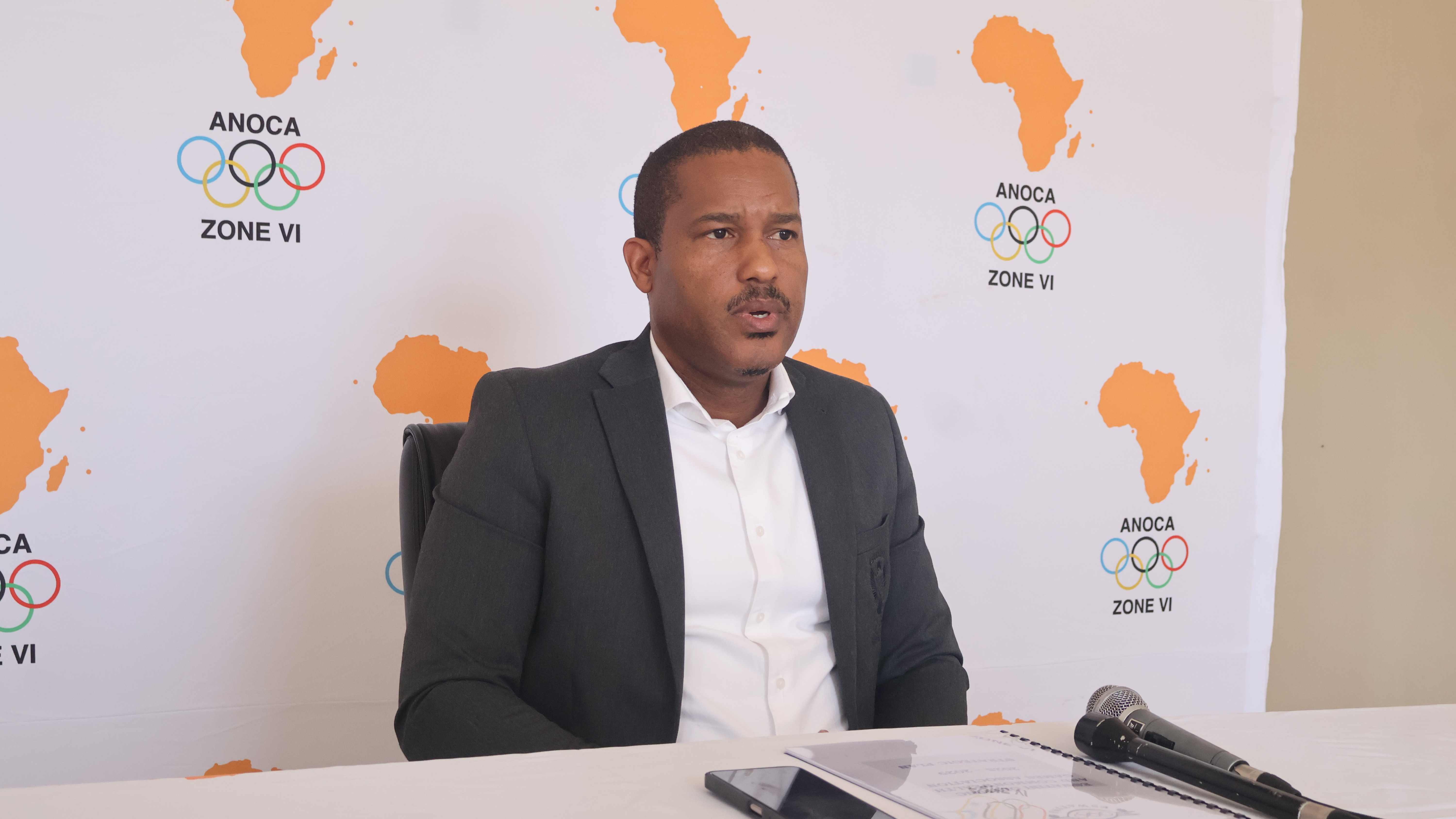 Over E0.6 million allocated for EOCGA regional workshop